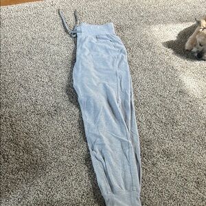 Lululemon joggers